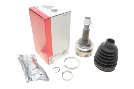 Шрус (граната) внутренний-наружный fag 771048230