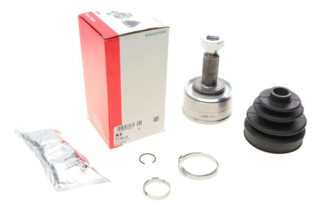 Шрус (граната) внутренний-наружный fag 771048530