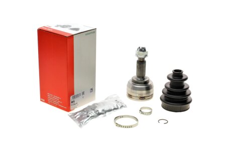 Шрус (граната) внутренний-наружный fag 771049030 на Рено Клио 3