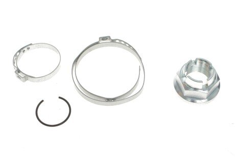 Шрус (граната) внутренний-наружный fag 771049130