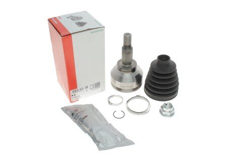 Шрус (граната) внутренний-наружный fag 771049130