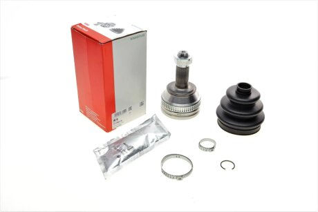 Шрус (граната) внутрішній-зовнішній fag 771049230 на Рендж (ленд) ровер Фрилендер 1