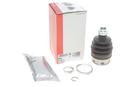 Шрус (граната) внутренний-наружный fag 771049330 на Бмв Z4