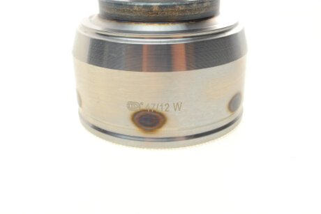 Шрус (граната) внутрішній-зовнішній fag 771049730