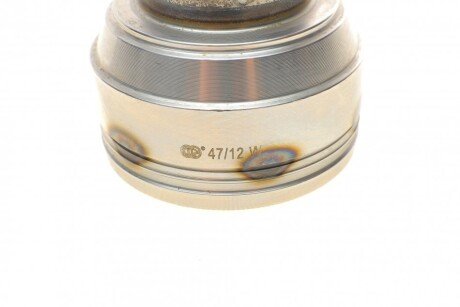 Шрус (граната) внутренний-наружный fag 771050230