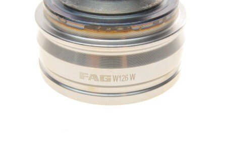 Шрус (граната) внутрішній-зовнішній fag 771050630