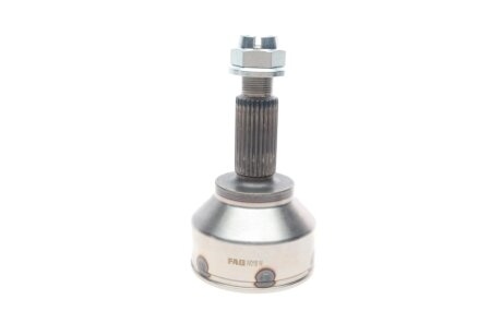 Шрус (граната) внутрішній-зовнішній fag 771050730