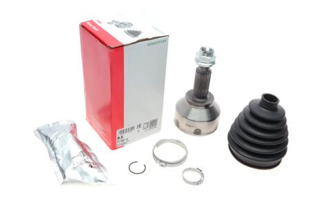 Шрус (граната) внутренний-наружный fag 771050730