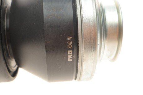 Шрус (граната) внутренний-наружный fag 771051230