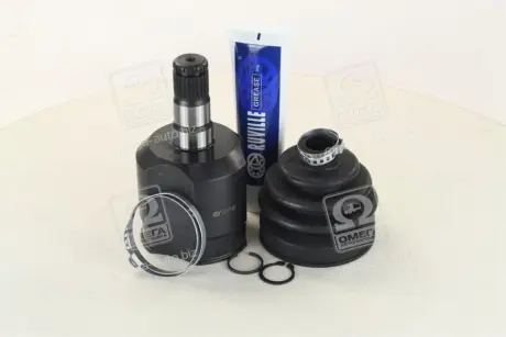Шрус (граната) внутрішній-зовнішній FAG 771052430