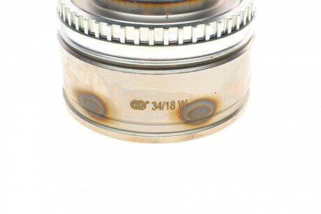 Шрус (граната) внутрішній-зовнішній fag 771053630