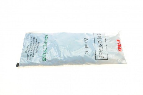 Шрус (граната) внутрішній-зовнішній fag 771053630