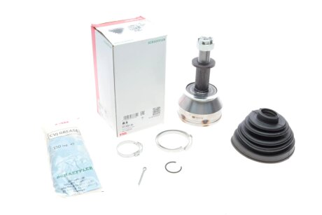 Шрус (граната) внутренний-наружный fag 771054130