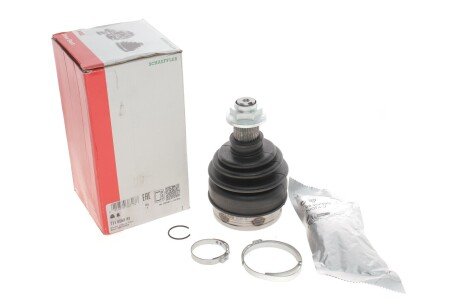 Шрус (граната) внутренний-наружный fag 771055330