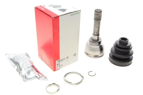 Шрус (граната) внутренний-наружный fag 771055930