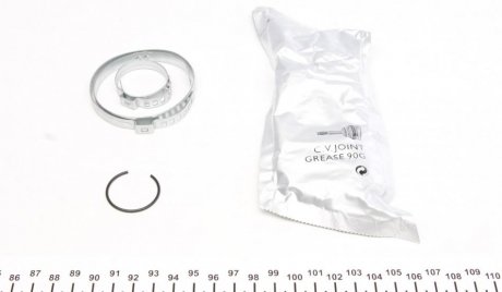 Шрус (граната) внутренний-наружный fag 771056830