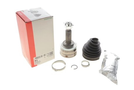 Шрус (граната) внутрішній-зовнішній fag 771057530