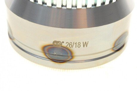 Шрус (граната) внутренний-наружный fag 771059830