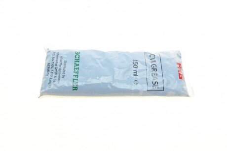 Шрус (граната) внутренний-наружный fag 771059830