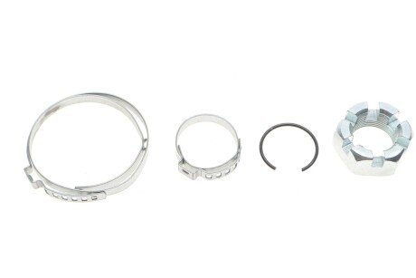 Шрус (граната) внутренний-наружный fag 771060330