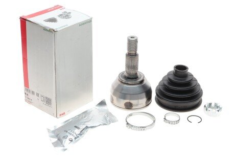 Шрус (граната) внутренний-наружный fag 771060330