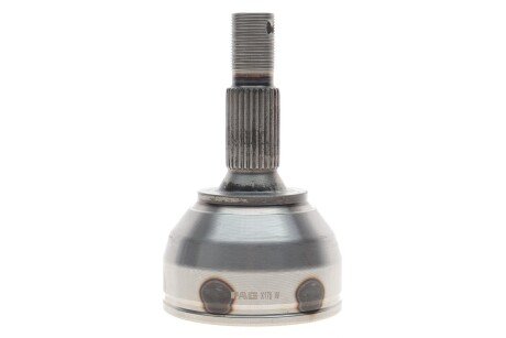 Шрус (граната) внутренний-наружный fag 771060330