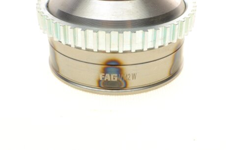 Шрус (граната) внутренний-наружный fag 771060930