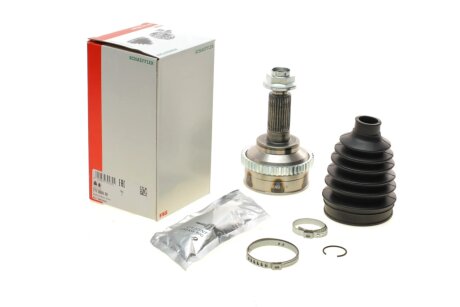 Шрус (граната) внутренний-наружный fag 771060930