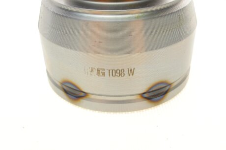 Шрус (граната) внутренний-наружный fag 771061030