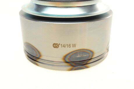 Шрус (граната) внутренний-наружный fag 771061230