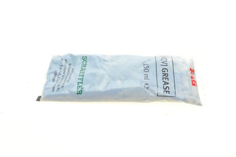 Шрус (граната) внутренний-наружный fag 771061230