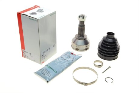 Шрус (граната) внутрішній-зовнішній fag 771063830 на Рено Kaleos