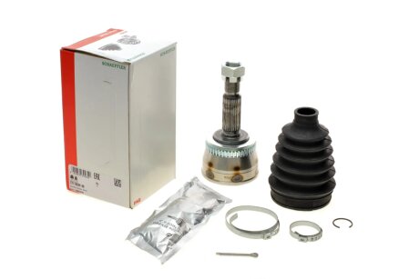 Шрус (граната) внутрішній-зовнішній fag 771063930