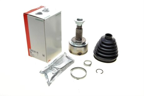 Шрус (граната) внутренний-наружный fag 771064230