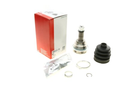 Шрус (граната) внутренний-наружный fag 771064530