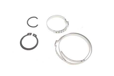 Шрус (граната) внутрішній-зовнішній fag 771065030