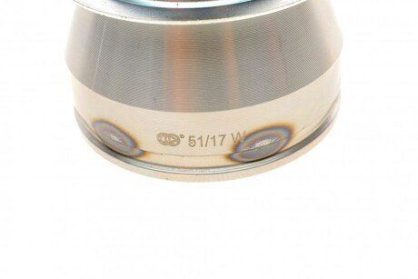 Шрус (граната) внутрішній-зовнішній fag 771065430