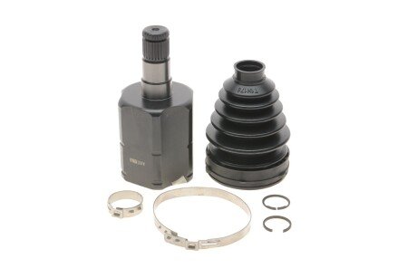 Пыльник шруса (гранаты) внутренний-наружный fag 771071930