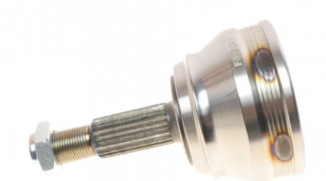 Пыльник шруса (гранаты) внутренний-наружный fag 771072730