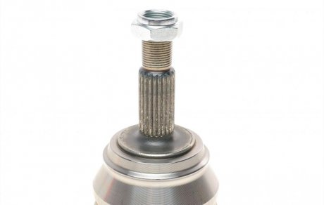 Пыльник шруса (гранаты) внутренний-наружный fag 771072730