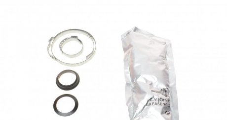 Пыльник шруса (гранаты) внутренний-наружный fag 771072730