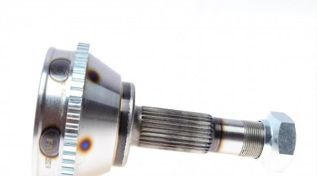 Пыльник шруса (гранаты) внутренний-наружный fag 771073030