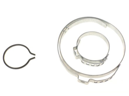 Шрус (граната) внутрішній-зовнішній fag 771074930