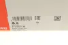 Шрус (граната) внутрішній-зовнішній FAG 771 0757 30 (фото 10)