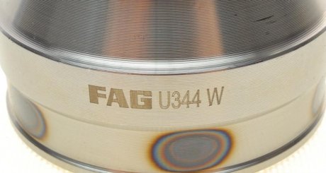 Шрус (граната) внутрішній-зовнішній fag 771 0758 30