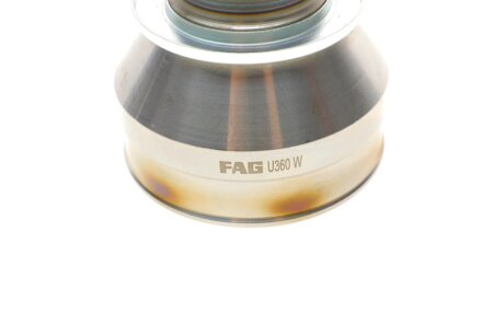 Шрус (граната) внутрішній-зовнішній fag 771075930