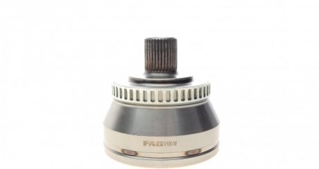 Шрус (граната) внутренний-наружный fag 771076130