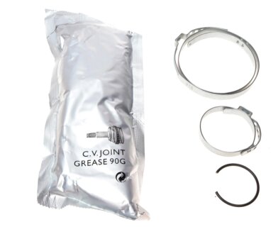 Шрус (граната) внутрішній-зовнішній fag 771076830