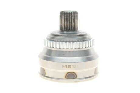 Пыльник шруса (гранаты) внутренний-наружный fag 771076930