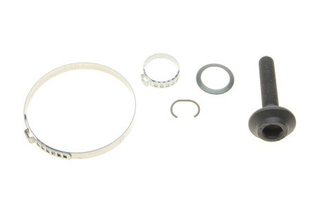 Пыльник шруса (гранаты) внутренний-наружный fag 771076930